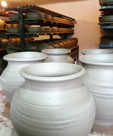 Material & Herstellung Braca Sunjevaric Zlakusa