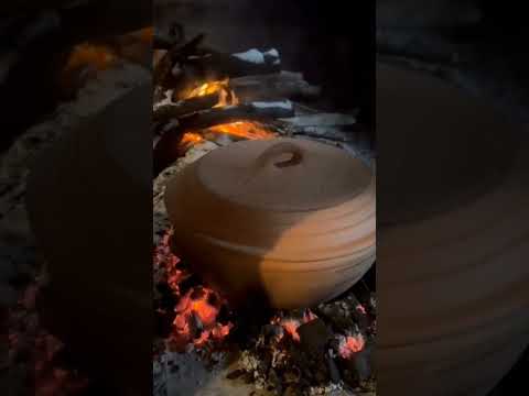 Sač (Tonhaube) zum Schmoren & Backen- Original Braća Sunjevarić